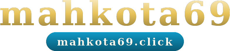 mahkota69 logo
