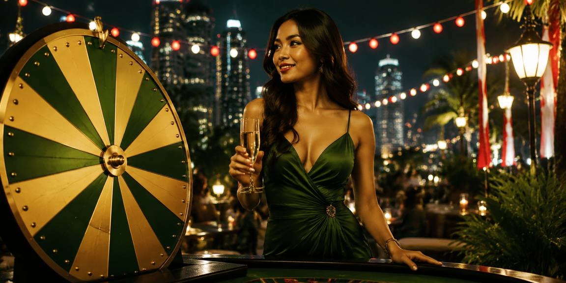 mahkota69 Football Betting